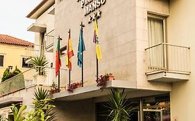 Hotel Pinheiro Manso