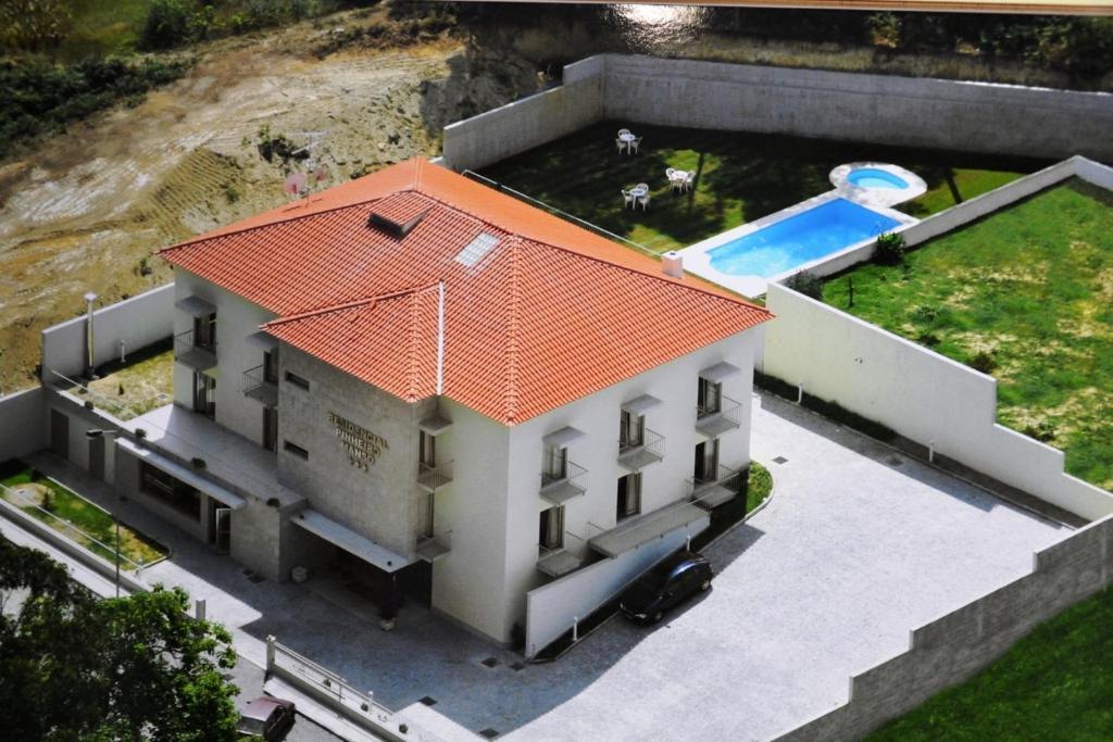 Hotel Pinheiro Manso Seara Exterior foto