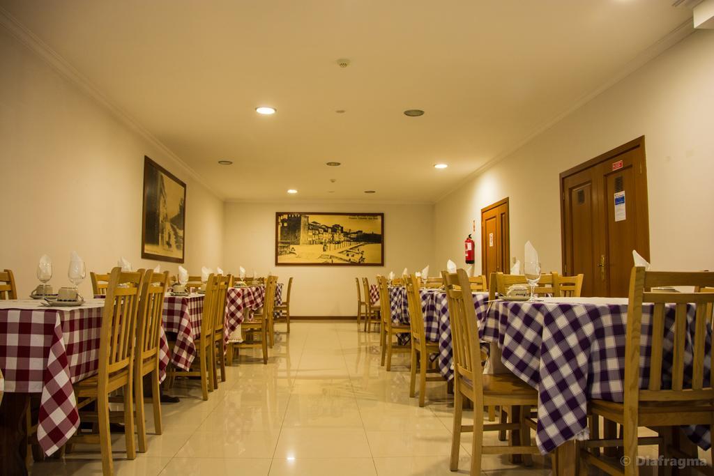 Hotel Pinheiro Manso Seara Exterior foto
