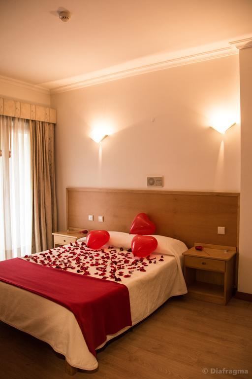 Hotel Pinheiro Manso Seara Exterior foto