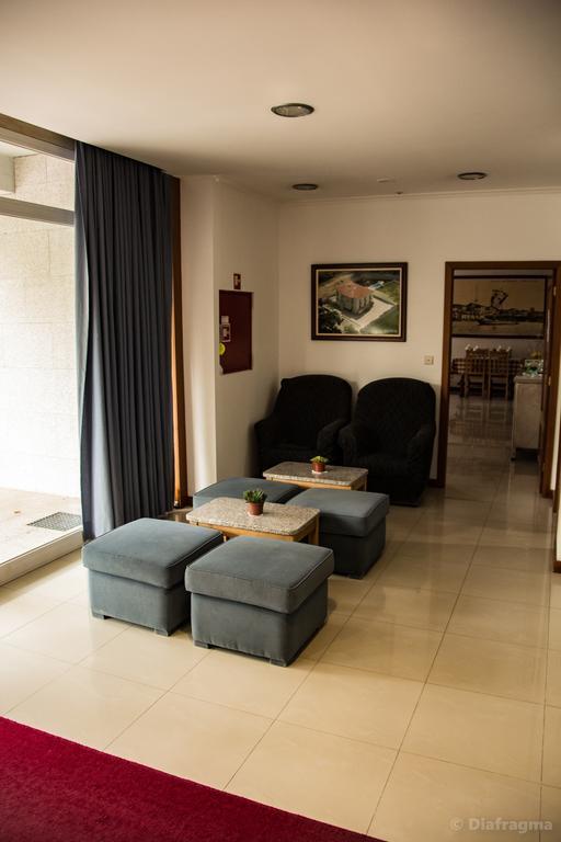 Hotel Pinheiro Manso Seara Exterior foto