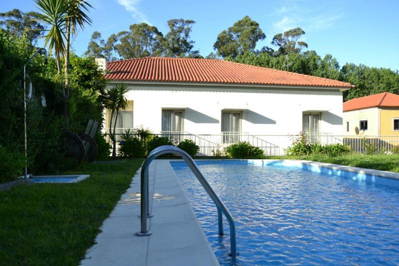 Hotel Pinheiro Manso Seara Exterior foto