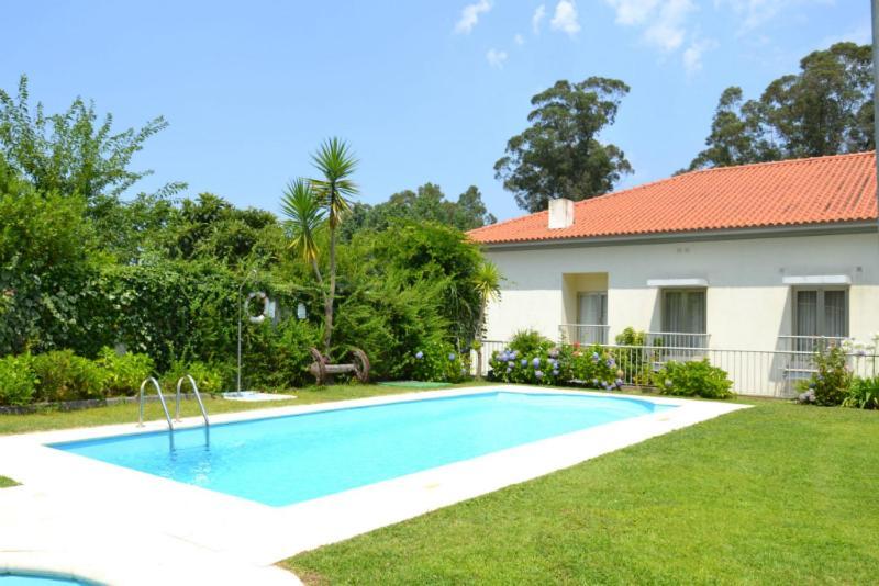 Hotel Pinheiro Manso Seara Exterior foto