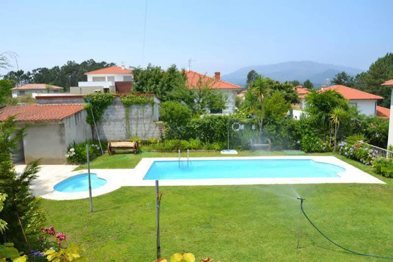 Hotel Pinheiro Manso Seara Exterior foto