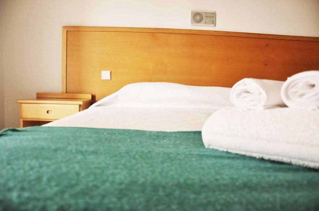 Hotel Pinheiro Manso Seara Exterior foto