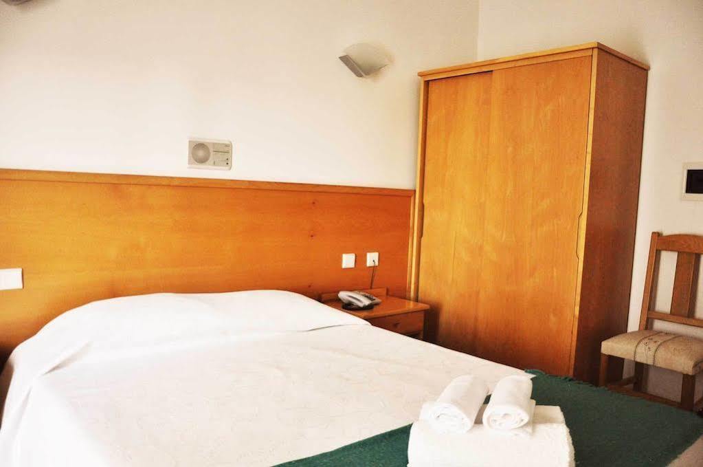 Hotel Pinheiro Manso Seara Exterior foto