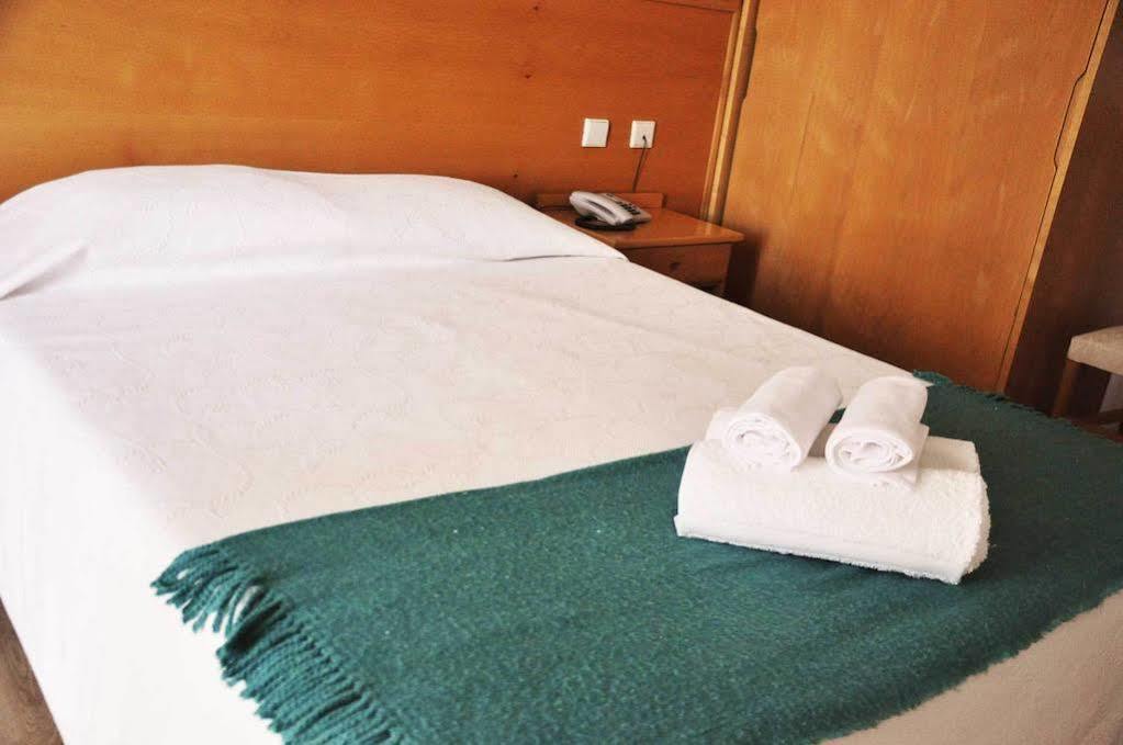 Hotel Pinheiro Manso Seara Exterior foto