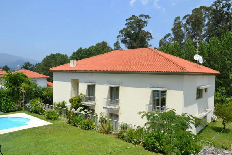 Hotel Pinheiro Manso Seara Exterior foto